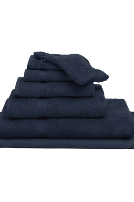 Vandyck Ranger  Douchelaken 68x127 blue ink