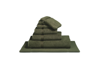 Vandyck Ranger  Hotelmat 60x90 thyme