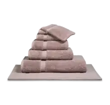 Vandyck Ranger Tapis d'hôtel 60x90 mauve