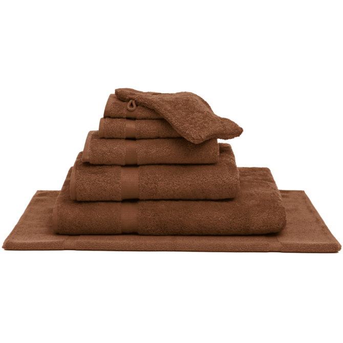 Vandyck Ranger  Badlaken 90x180 mocca