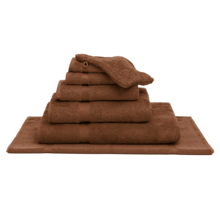 Vandyck Ranger  Hotelmat 60x90 mocca