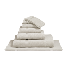 Vandyck Ranger Serviette 55x100 cotton cloud