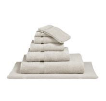 Vandyck Ranger Serviette de bain 90x180 coton nuage