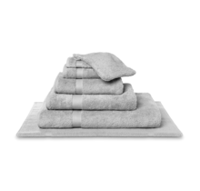 Vandyck Ranger  Handdoek 55x100 steelgrey