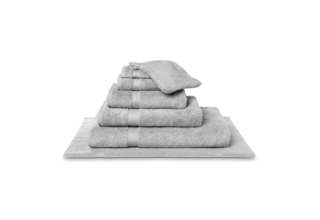 Vandyck Ranger  Washandje 16x22 steelgrey