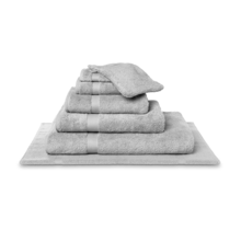 Vandyck Ranger Serviette d'invité 40x60 gris acier