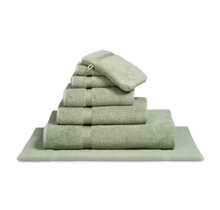 Vandyck Ranger  Gastendoekje 40x60 smoke green