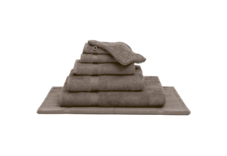 Vandyck Ranger  Washandje 16x22 espresso