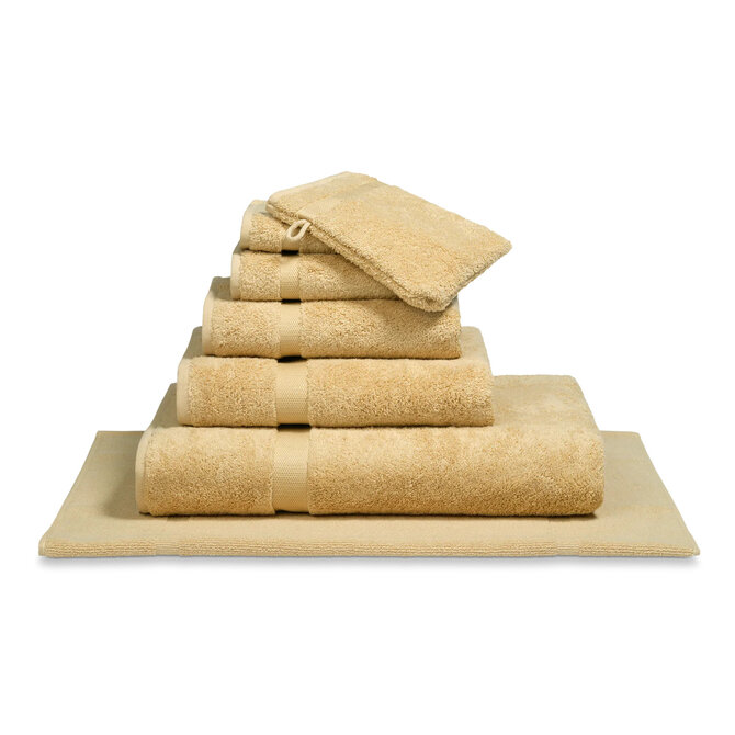 Vandyck Ranger Beach Serviette de Douche 68x127