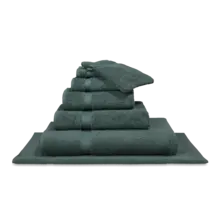 Vandyck Ranger Earth Green Douchelaken  68x127