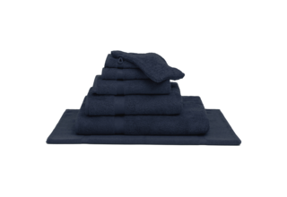 Vandyck Ranger  Washandje 16x22 blue ink