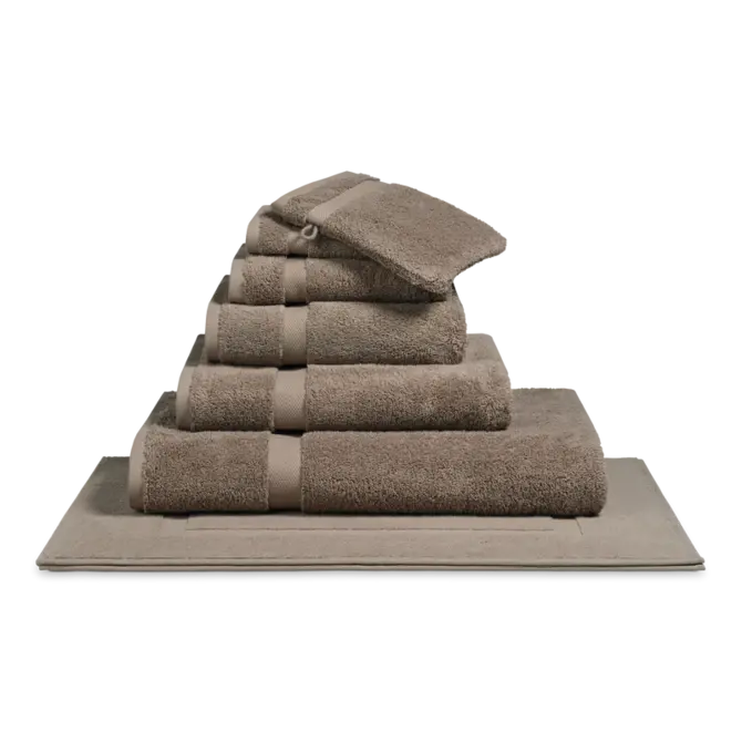 Vandyck Ranger Gant de toilette 16x22 noisette