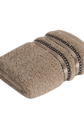 Gant de toilette Vossen Cult de Luxe 6110 Sierra 30x30