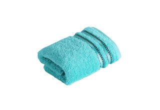 Gant de toilette Vossen Cult de Luxe 5340 Light Azure 30x30