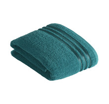 Serviette de bain Vossen Cult de Luxe 5890 Lagoon 100x150
