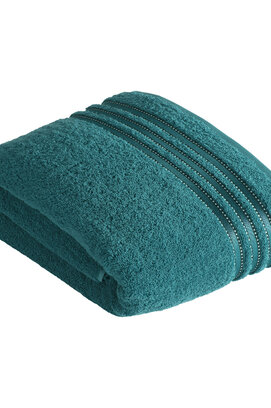 Serviette de bain Vossen Cult de Luxe 5890 Lagoon 100x150