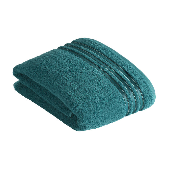 Serviette de bain Vossen Cult de Luxe 5890 Lagoon 100x150