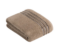Serviette de bain Vossen Cult de Luxe 6110 Sierra 100x150