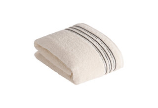 Serviette de bain Vossen Cult de Luxe 0300 Blanc 100x150