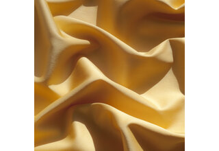 Taie d'oreiller Dommelin Uni Satin 300TC 546 Jaune Ocre 50x70