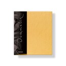 Dommelin Taie d'oreiller Dommelin Uni Satin 300TC 546 Ocre Jaune 50x70
