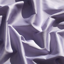 Dommelin Taie d'oreiller Dommelin Uni Satin 300TC 581 Lilas 50x70