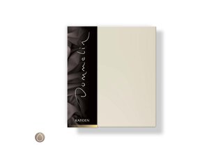 Dommelin Kussensloop Uni Katoen 116 Beige 60x70 cm