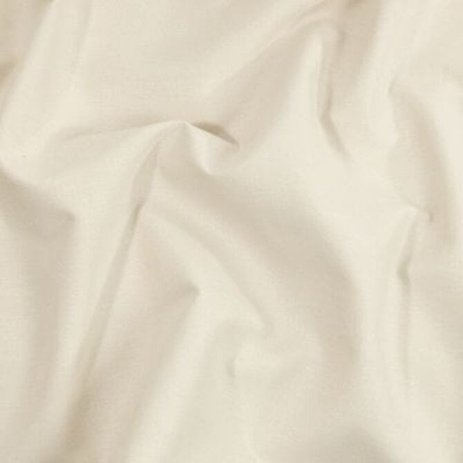 Taie d'oreiller Dommelin Uni Coton 116 Beige 60x70 cm