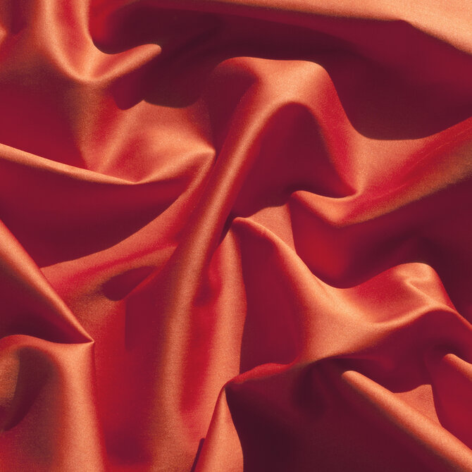 Taie d'oreiller Dommelin Uni Satin 300TC 577 Terracotta 50x70 Taie d'oreiller Dommelin Uni Satin 300TC 577 Terracotta 50x70