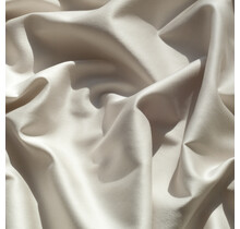 Taie d'oreiller Dommelin Uni Satin 300TC 516 Beige 60x70