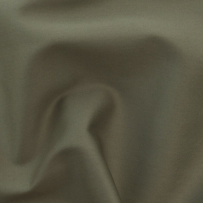 Taie d'oreiller Dommelin Uni Satin 300TC 589 Olive 50x70 Taie d'oreiller Dommelin Uni Satin 300TC 589 Olive 50x70