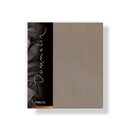 Dommelin Taie d'oreiller Dommelin Uni Percale 200TC 534 Muscade 60x70