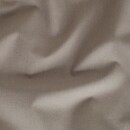 Dommelin Taie d'oreiller Dommelin Uni Percale 200TC 534 Muscade 60x70