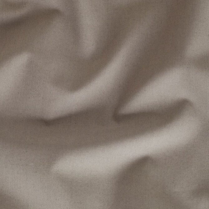 Taie d'oreiller Dommelin Uni Percale 200TC 534 Muscade 60x70 Taie d'oreiller Dommelin Uni Percale 200TC 534 Muscade 60x70