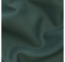 Dommelin Kussensloop Uni Satijn 300TC 536 Antiekgroen 60x70