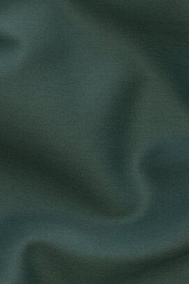Taie d'oreiller Dommelin Uni Satin 300TC 536 Vert Antique 60x70