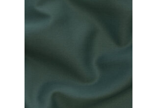 Dommelin Kussensloop Uni Satijn 300TC 536 Antiekgroen 60x70