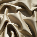 Dommelin Taie d'oreiller Dommelin Uni Satin 300TC 549 Café 60x70