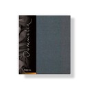 Dommelin Taie d'oreiller Dommelin Uni Percale 200TC 585 Gris Foncé 60x70