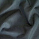 Dommelin Taie d'oreiller Dommelin Uni Percale 200TC 585 Gris Foncé 60x70