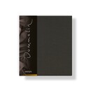 Dommelin Taie d'oreiller Dommelin Uni Satin 300TC 508 Argile 50x70