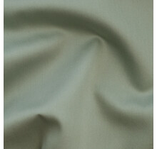 Taie d'oreiller Dommelin Uni Satin 300TC 551 Vert Sapin 60x70