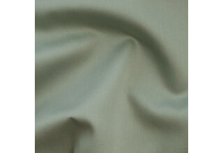 Taie d'oreiller Dommelin Uni Satin 300TC 551 Vert Sapin 60x70
