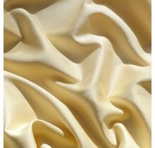 Dommelin Kussensloop Uni Satijn 300TC 532 Lichtgeel 60x70