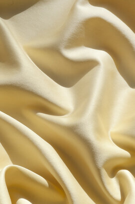 Dommelin Kussensloop Uni Satijn 300TC 532 Lichtgeel 60x70