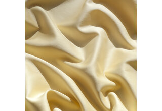 Dommelin Kussensloop Uni Satijn 300TC 532 Lichtgeel 60x70