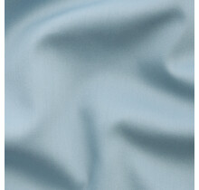 Dommelin Kussensloop Uni Satijn 300TC 591 Pastelblauw 50x70