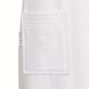 Carl Ross Carl Ross saunakilt dames 30100 white 80x140cm