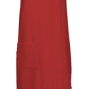 Carl Ross Carl Ross kilt de sauna pour femmes 30100 rouge profond 80x140cm