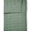 Essenza Essenza Ruth Plaid 150x200 Laurel green
